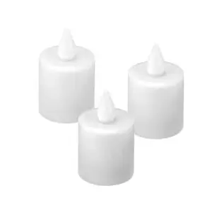 Velas Led